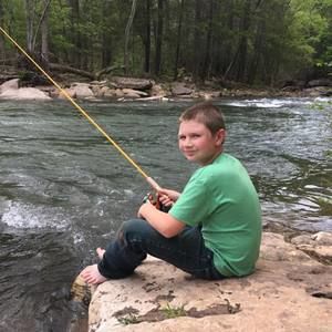 Meet your Posher, Frank